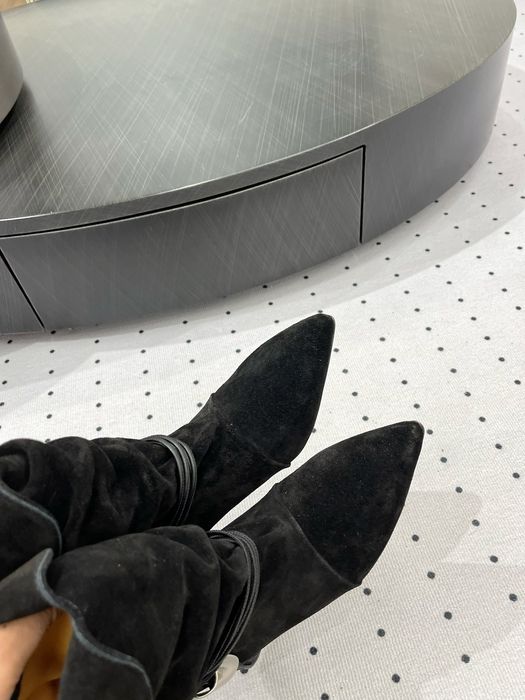 Cizme Isabel Marant Premium