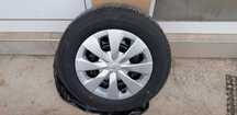 Bridgestone ecopia ep150 195/65/r15 91H