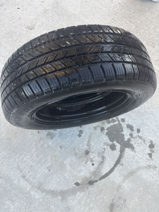 Vand rezerva noua 195/60/R15