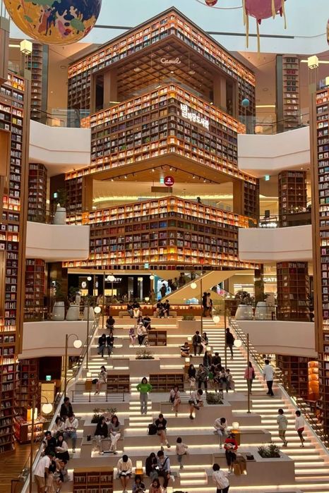 Learning Korean Individually