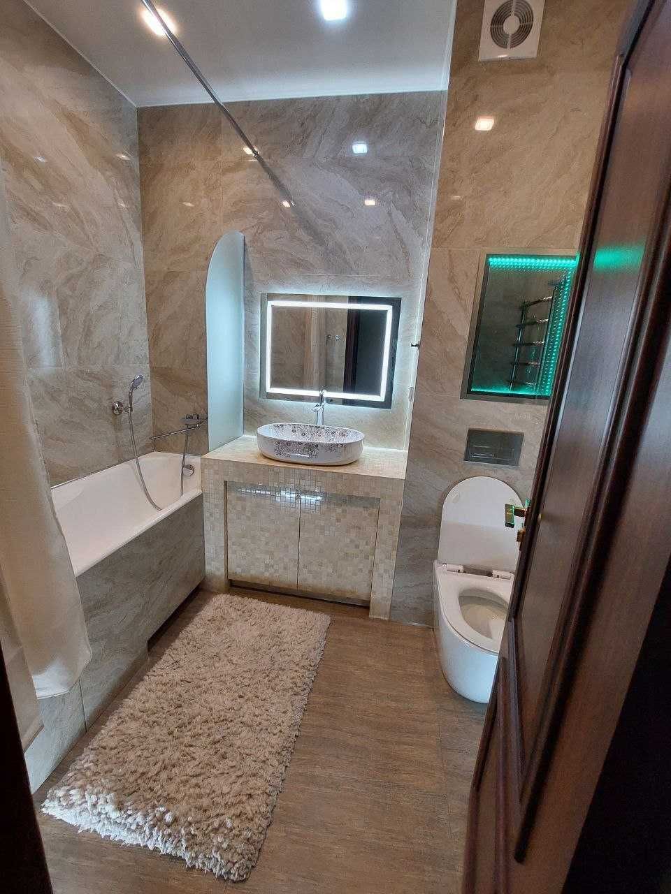 Продаётся Карасу 1 ,4/2/5,92 кв.м.Своя