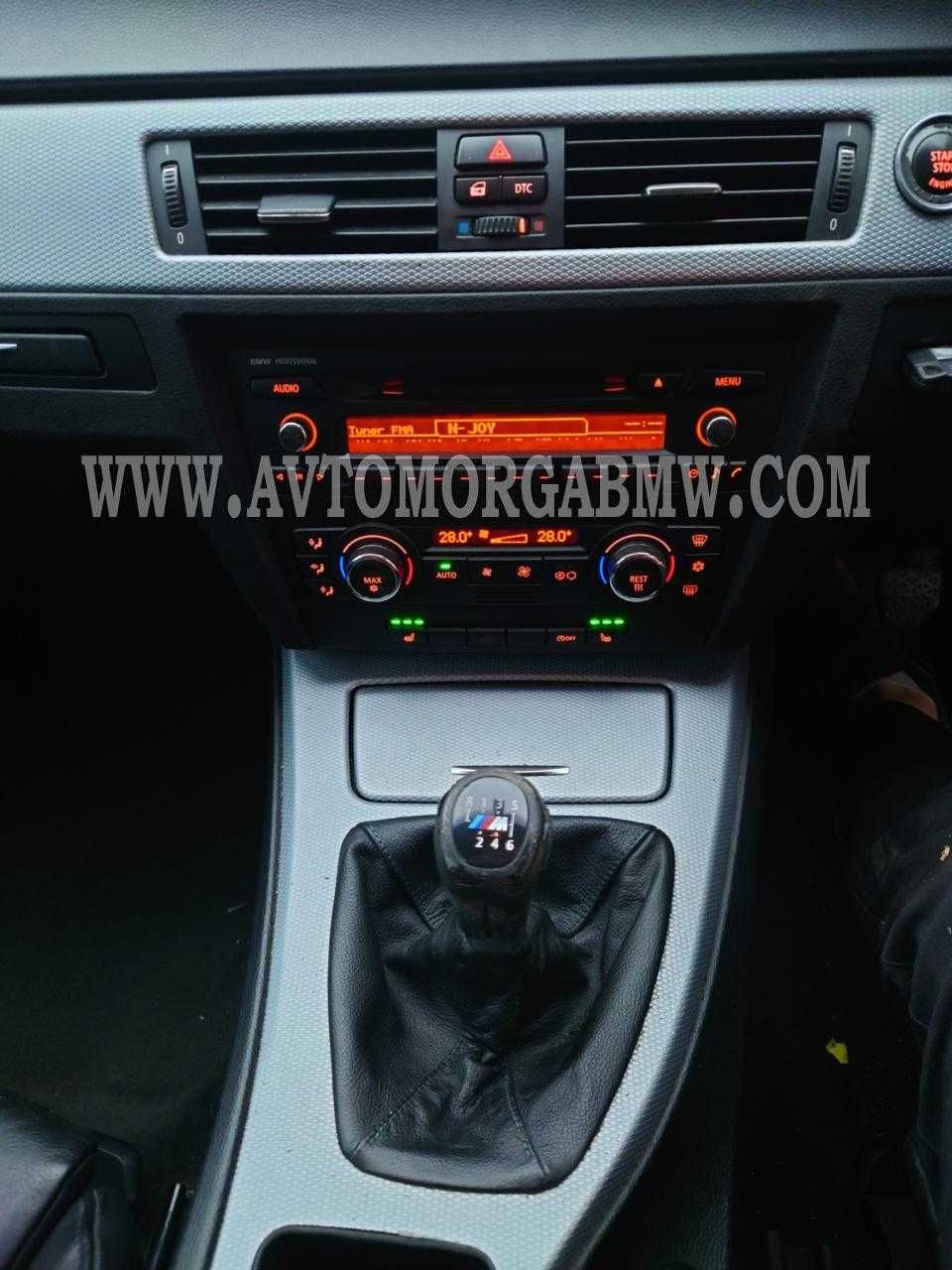 Е92 черен рекаро салон с подгрев Бмв Bmw e92