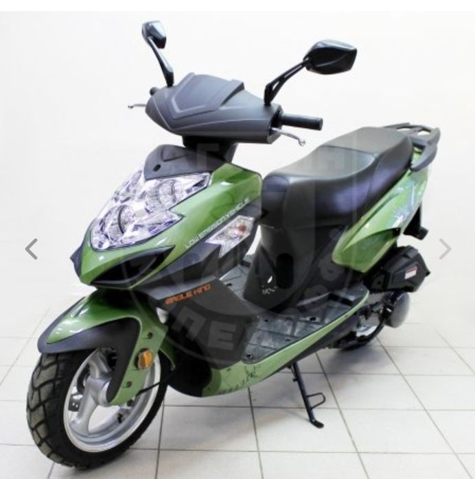 Скутер продам 150куб.