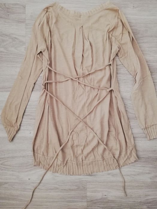 Дамска ефектна Блуза