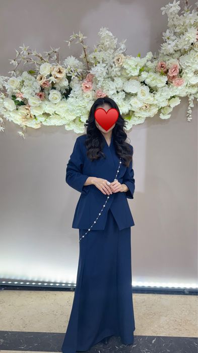 Двойка , размер S , цена 15к , носила только 1 раз