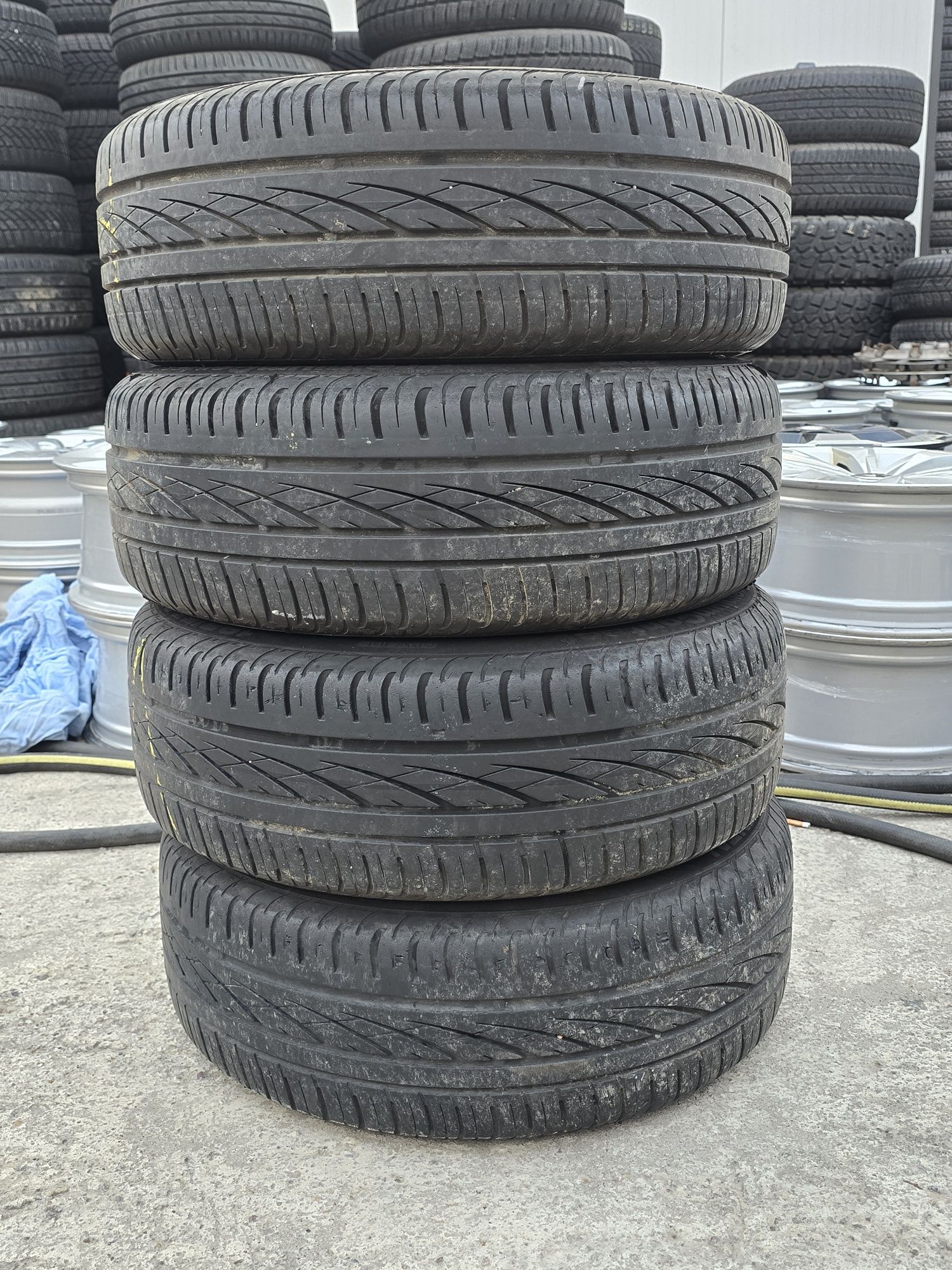Джанти 15 / 4х108 - Peugeot 4x108