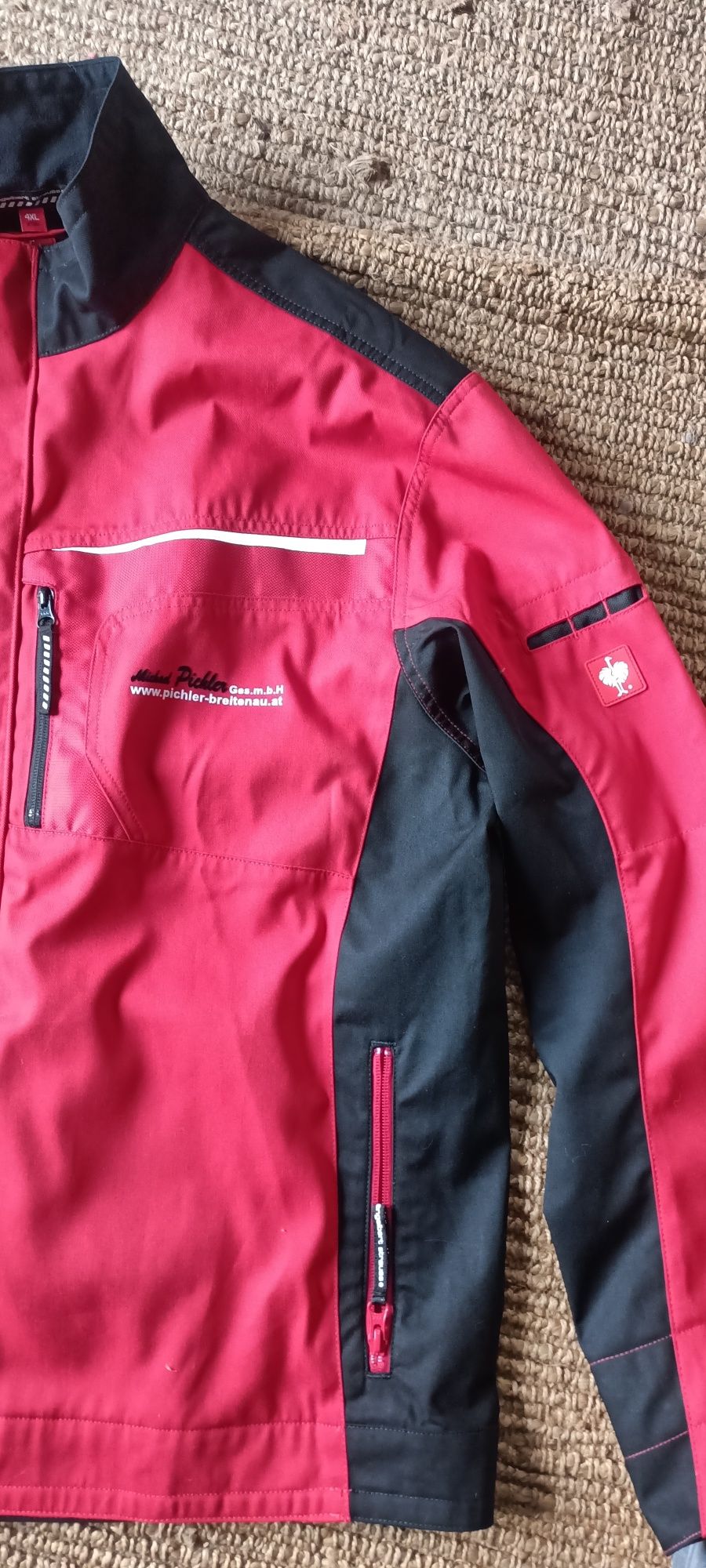 Bluza,haina salopeta/lucru/munca 4XL Engelbert Strauss