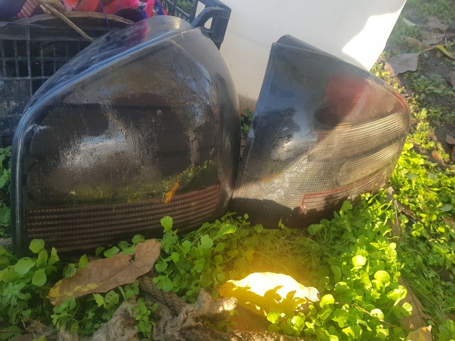 Стопове Audi A3 8L