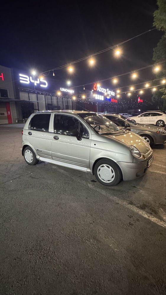 Matiz best sotiladi