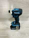 Impact makita DTD 172 2025.01