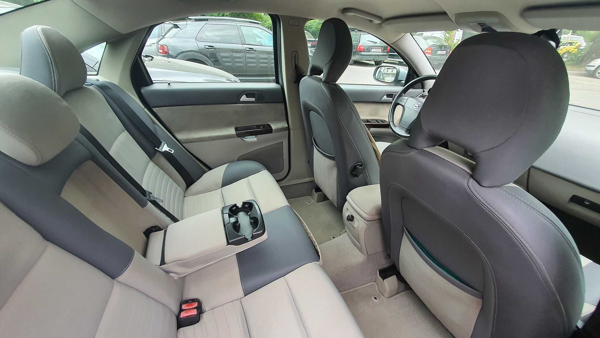 Volvo  S40, 2.4 D5, 2006 г