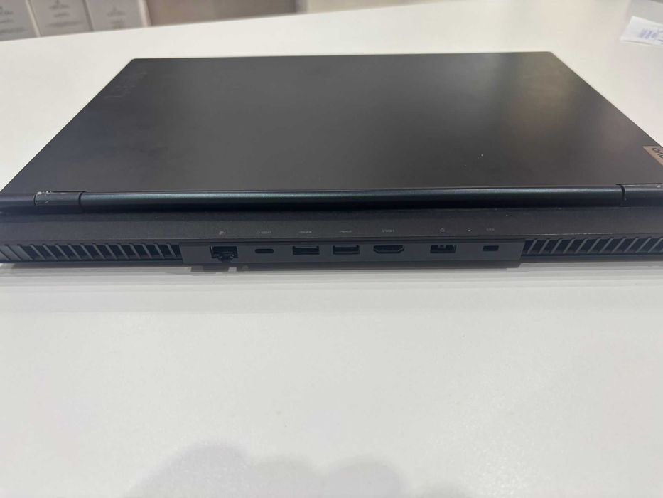 Laptop Lenovo Gaming 15.6'' Legion 5 15ARH05