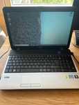 Лаптоп Fujitsu Lifebook A531, 15.6", 180 GB SSD, 8 GB RAM