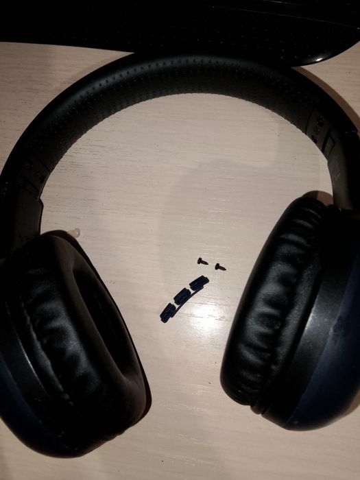 Наушники на запчасти