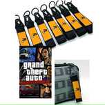 Breloc Rockstar GTA