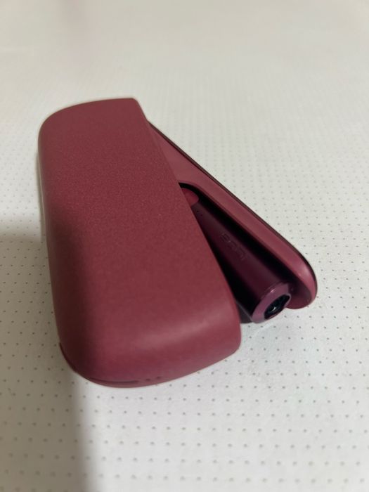 Iqos iluma foarte bun
