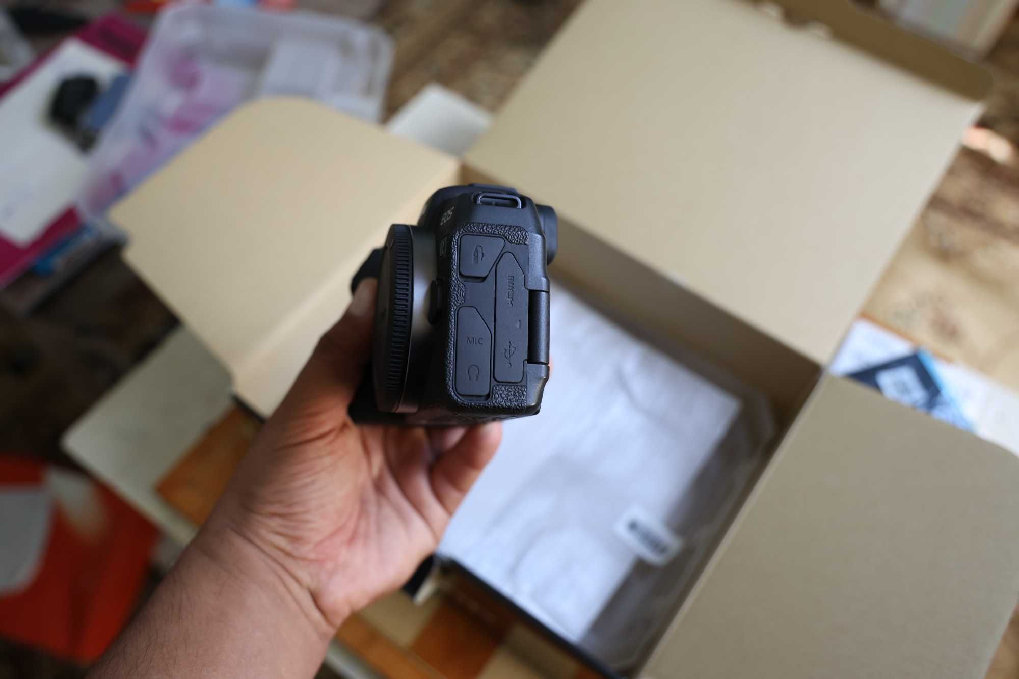 Canon RP sotiladi