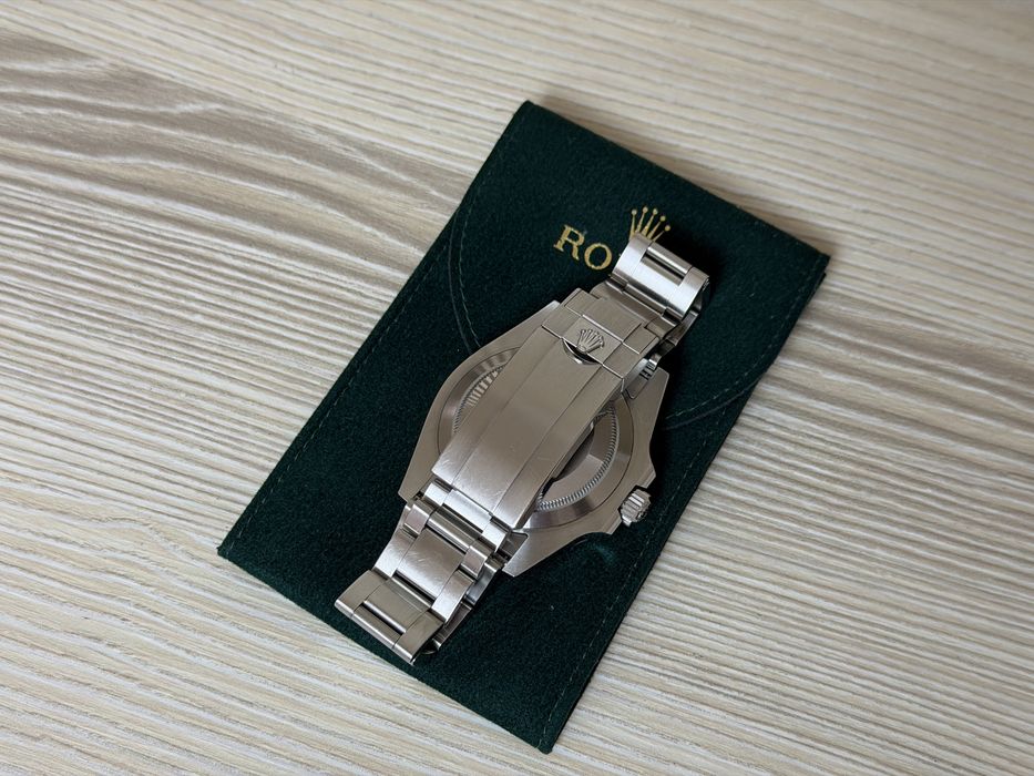 Rolex Submariner Date 41mm - 126610LN - 3235 / 70h