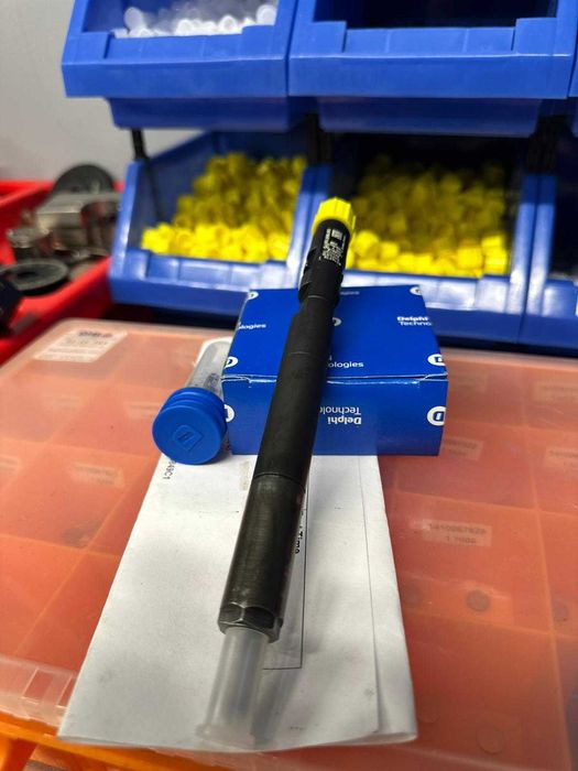 Рециклирани Делфи Дюзи за:MERCEDES/R04201D/EJBR04201D