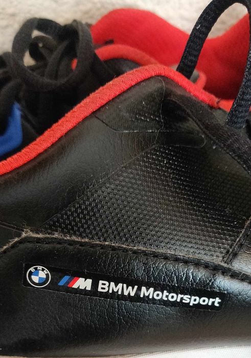 Adidași Puma BMW,Mar 38,5