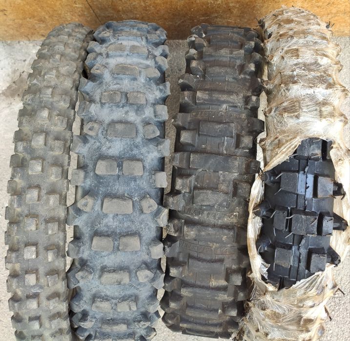 Продам мото резину