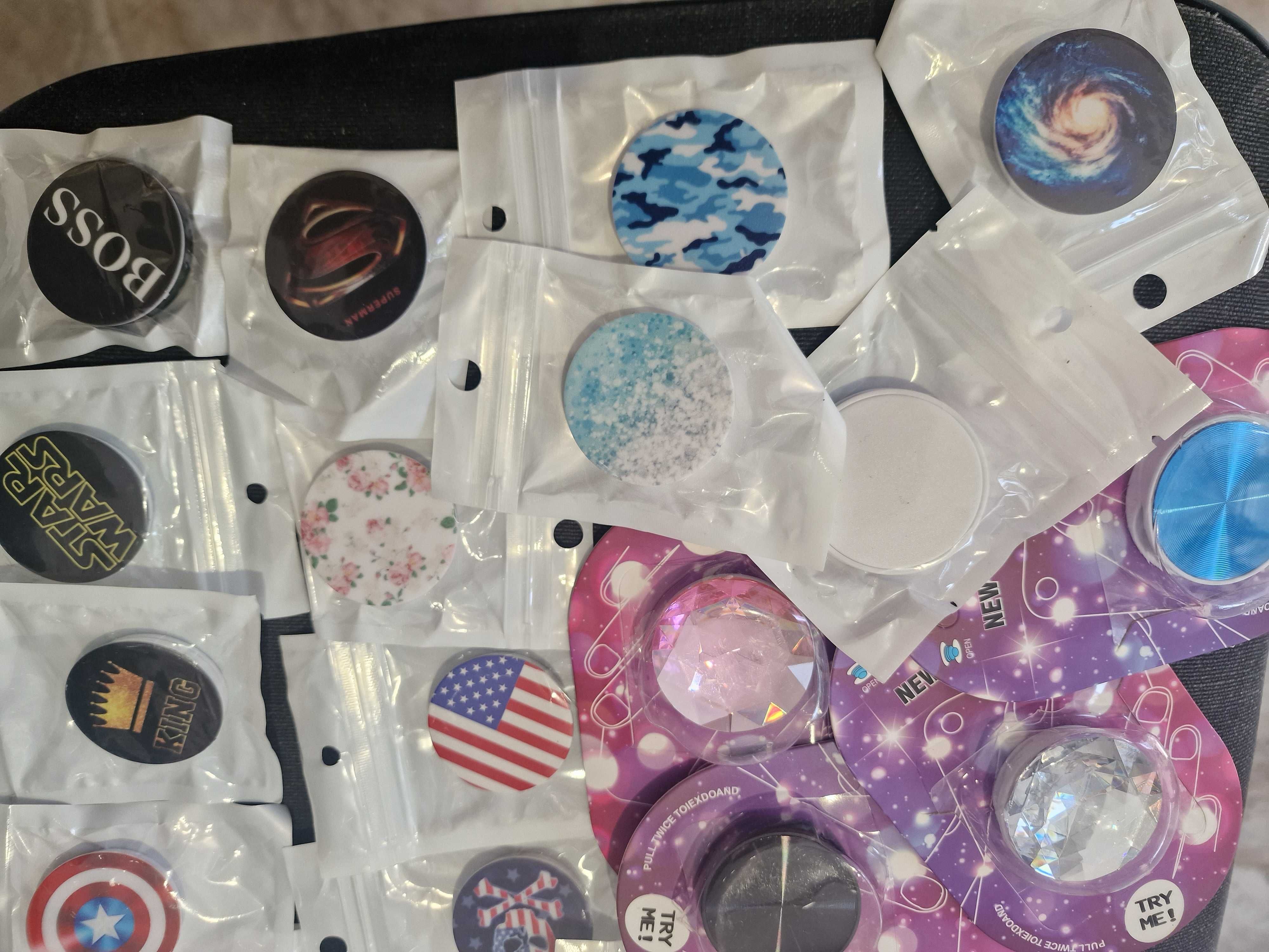 Popsocket, Попсокет, Поп сокет