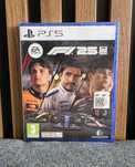 F1 25 PS5. Joc sigilat Play Station 5, F1 2025