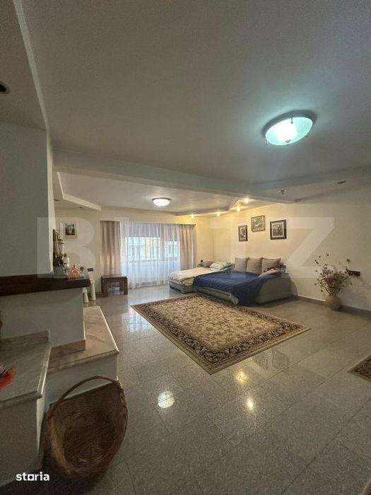 Apartament 5 camere, 142mp, zona Centrala