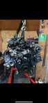Motor bmw n47d20A