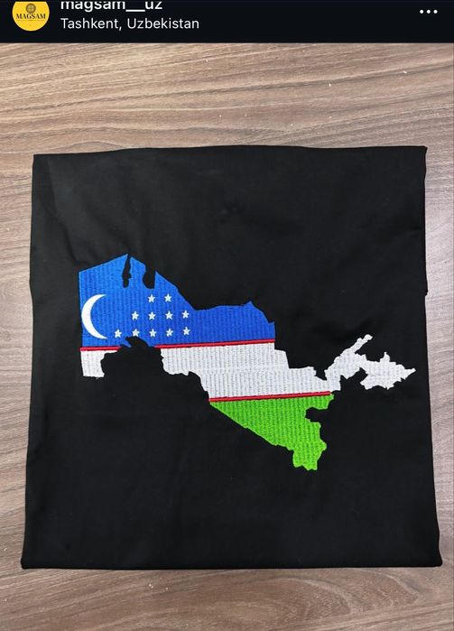 Брендирование одежды вышивкой. Выгодные цены для бизнеса!