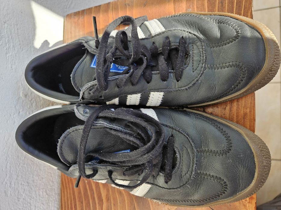 Adidasi adidas samba