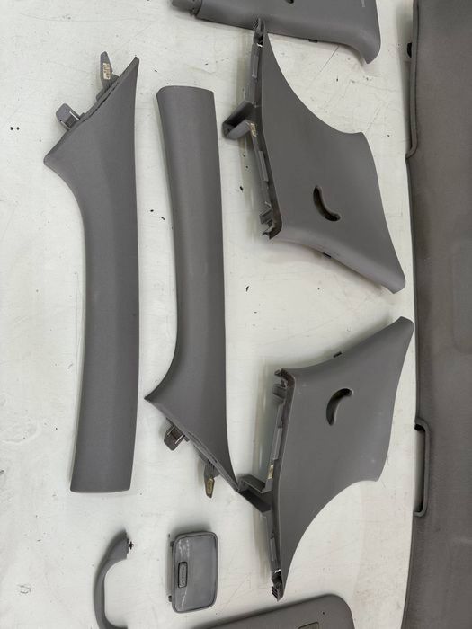 Plafon plafoniera tapițerie stâlpi Hyundai i10 2015 - 2019