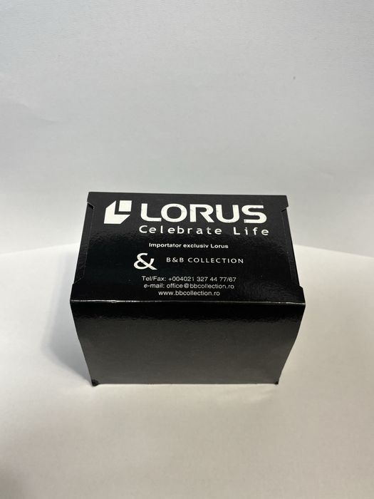 MDM vinde: Ceas Lorus Classic RH909KX9.