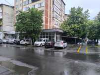 Vad spațiu comercial  în zona centrala  100 mpatrati