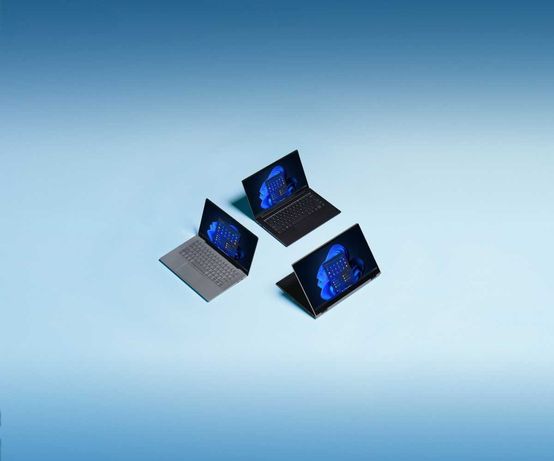Продаётся новый ноутбук Lenovo ThinkPad T14 Gen3(i7-12/14" WUXGA IPS)