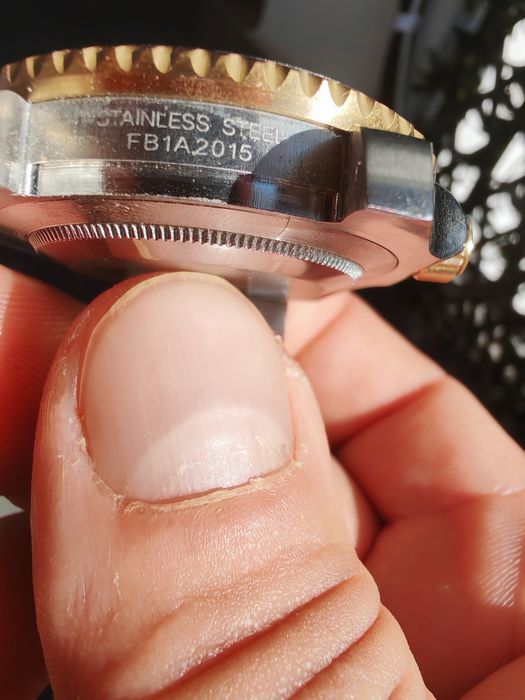 Ceas Rolex Submariner