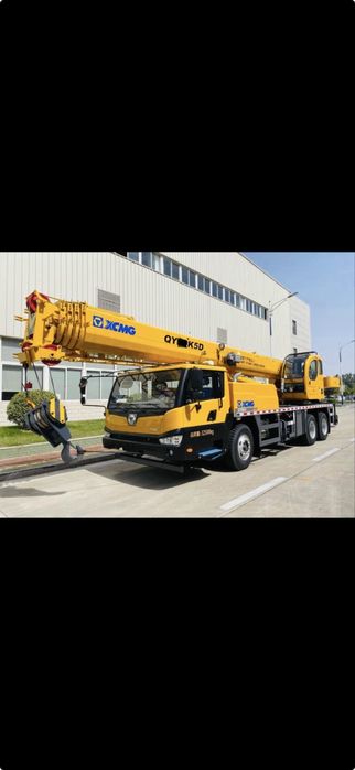 Kiran xizmati 30 tonali