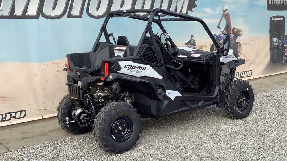 Lichidare stoc  Can-Am Maverick Trail Base 700 T 2023 | Rate | Leasing