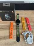 HUAWEI WATCH GT 2 46 mm + верижки