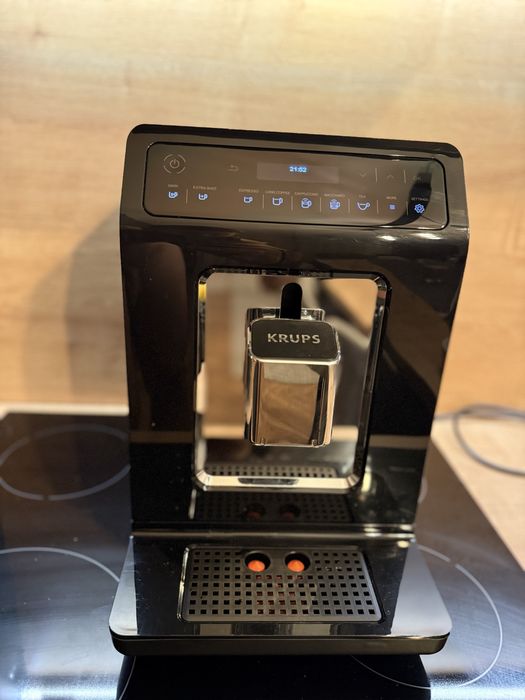 Aparat de cafea Krups