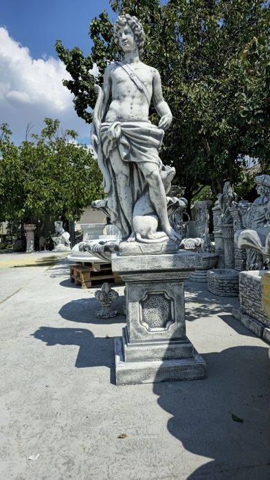 Lei /Statuete/cismele/cai