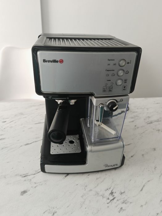 Espresso Breville Prima Latte