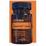 Doterra MetaPWR Assist metabolism si glicemie (30 buc) la pret special