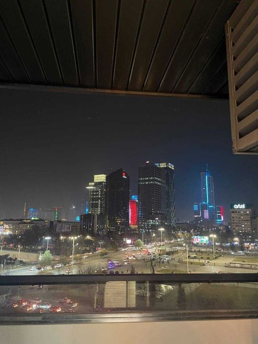 Сдаётся в аренду U-Tower