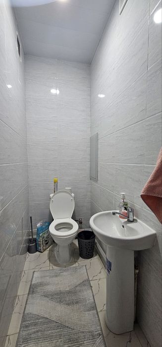 Сергели Спутник 16а 2хонали Новостройка квартира сотилади 54500$