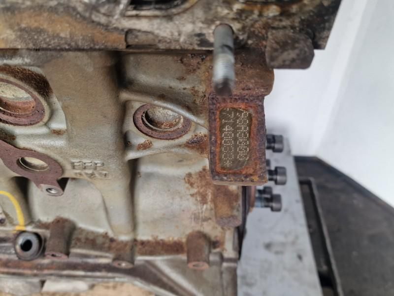 Motor Suzuki Vitara 1.6 DDiS 120CP 88kW D16AA