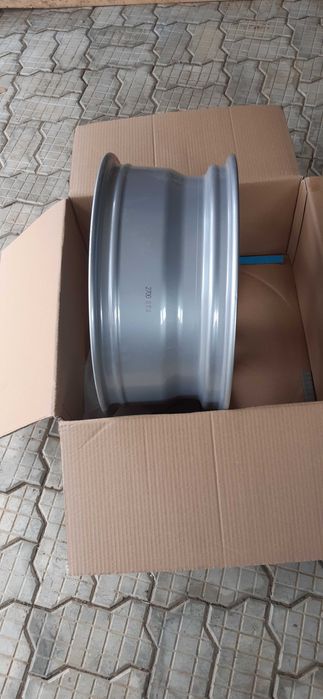 Janta aliaj 205/55/17 Mercedes C 220  CDI