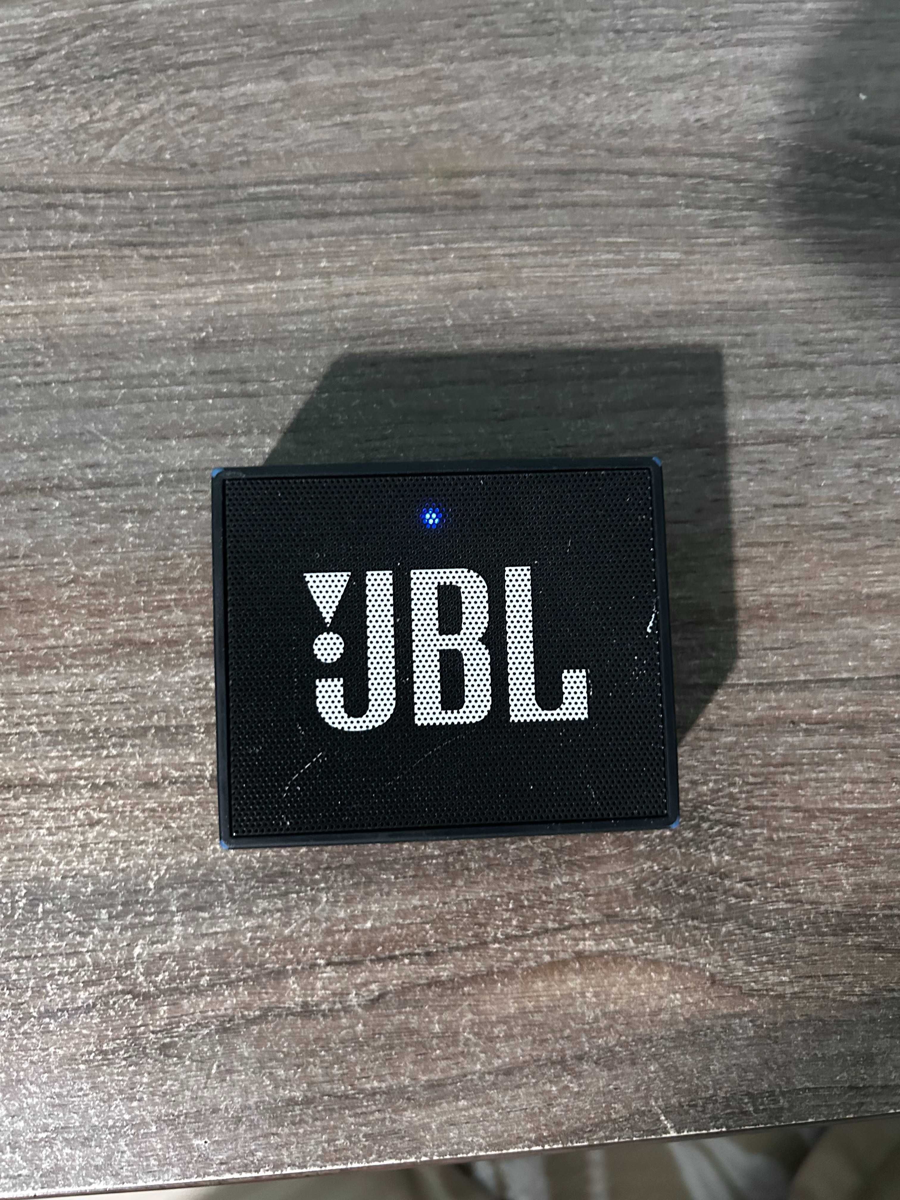 JBL GO 1 поколение (употребявана)