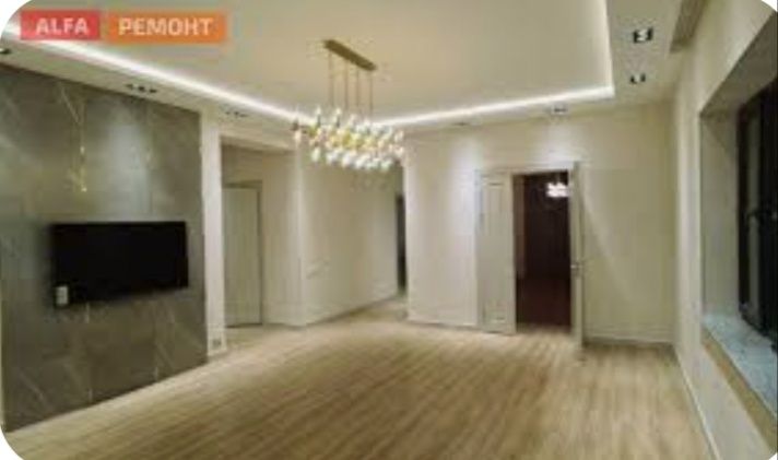 Ремонт квартир в Ташкенте