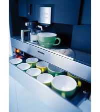 Уред за затопляне на посуда MIELE / подгряващо чекмедже MIELE